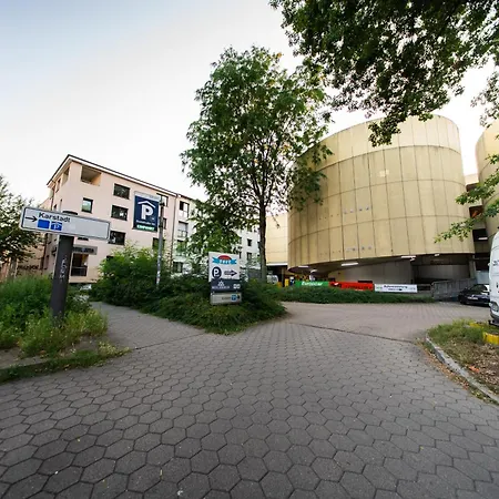 Hotel Suederelbe
