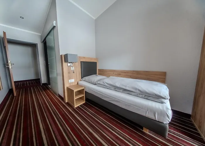 Suederelbe 3* Hamburg