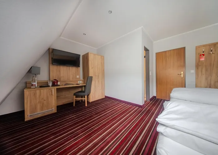 Suederelbe 3* Hamburg