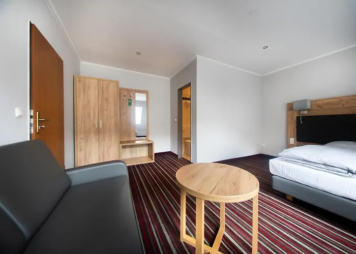 Suederelbe 3* Hamburg