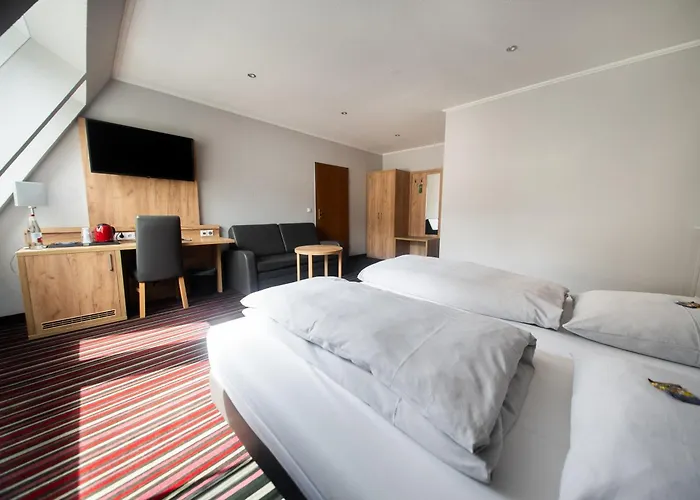 Suederelbe Hotel