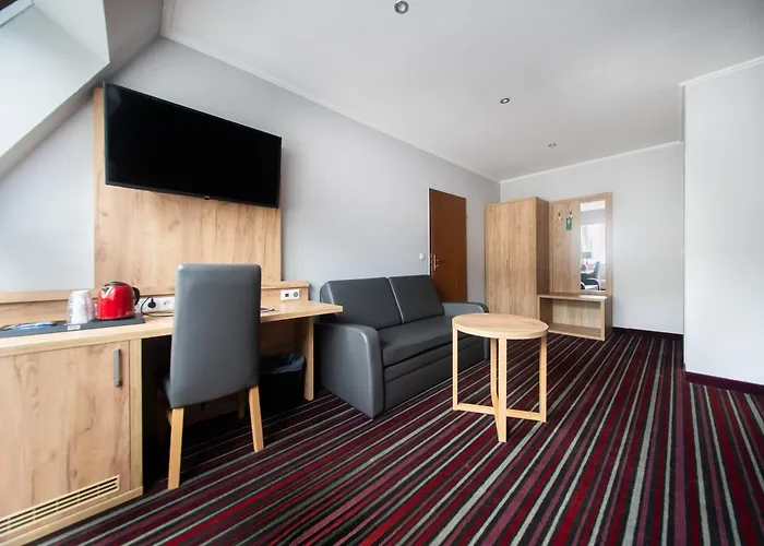 Hotel Suederelbe