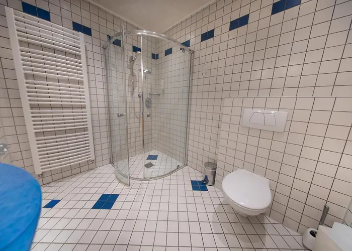 Hotel Suederelbe Hamburg