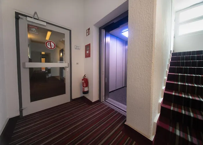 Suederelbe 3* Hamburg