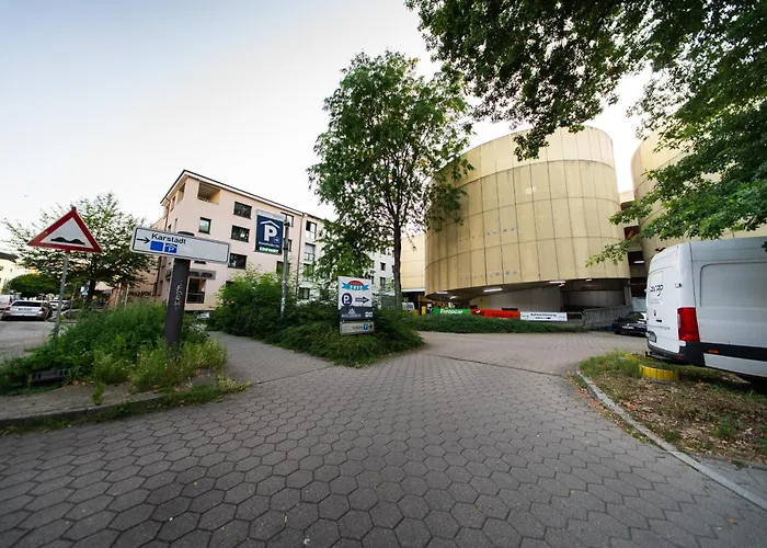Suederelbe Hotel 3*