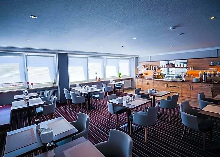 Suederelbe Hotel 3*