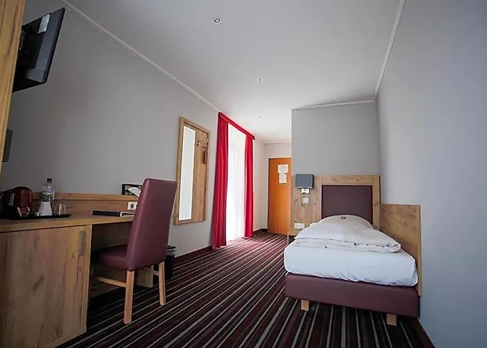 Suederelbe 3* Hamburg