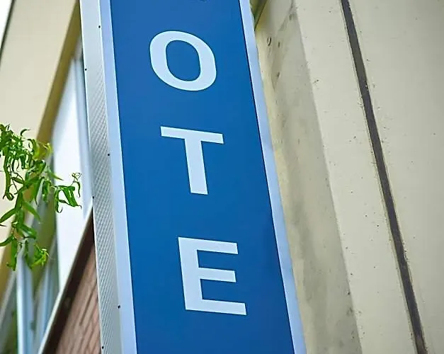 Suederelbe Hotel
