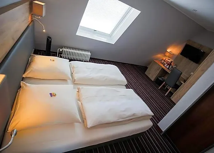 Suederelbe Hotel