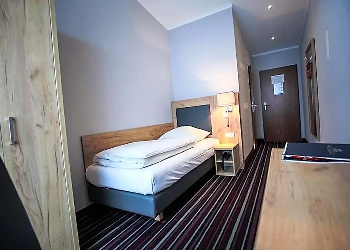 Suederelbe Hotel