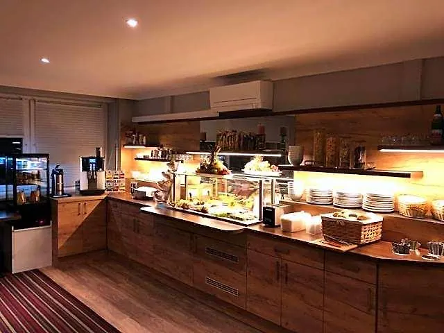 Suederelbe Hotel