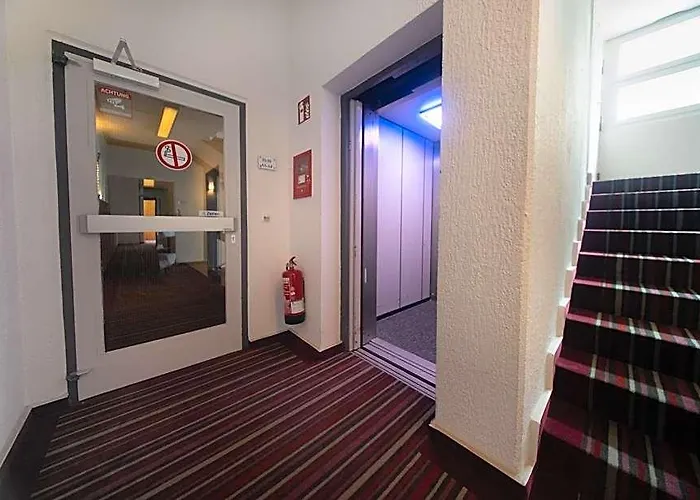Hotel Süderelbe