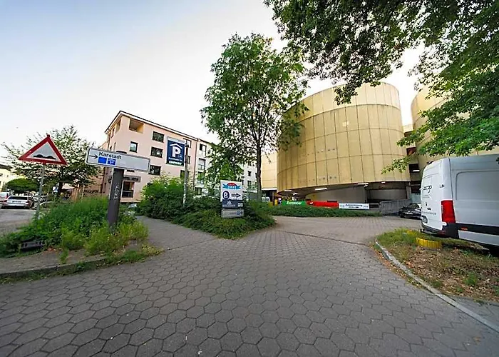 Hotel Süderelbe Hamburgo