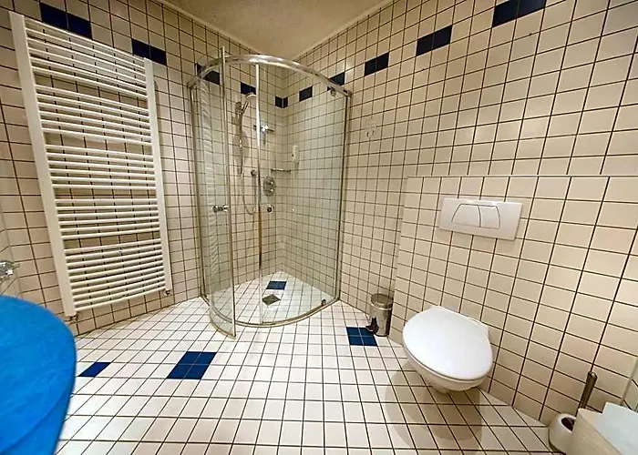 Süderelbe Hotel Hamburgo