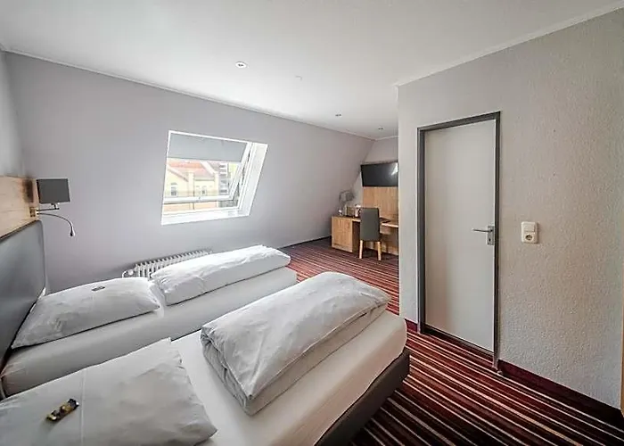 Süderelbe Hotel